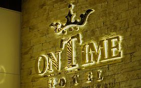 The Ontime Hotel, Bangalore